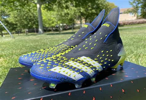 tachones adidas predator freak|predator turf soccer shoes.